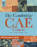 The Cambridge CAE Course