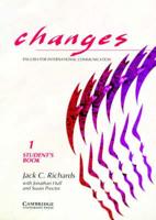 Changes Student's Book 1