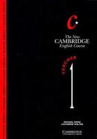 The New Cambridge English Course 1 Teacher's Book Italian Edition