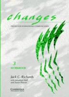 Changes 3 Workbook