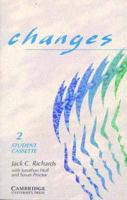 Changes 2 Student's Cassette