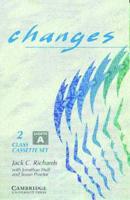 Changes 2 Class Audio Cassette Set (2 Cassettes)