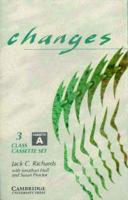 Changes 3 Class Audio Cassette Set (2 Cassettes)