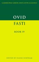 Fasti, Book 4