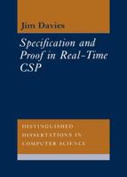 Specification and Proof in Real-Time CSP