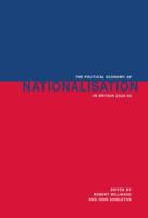 The Political Economy of Nationalisation in Britain, 1920 1950