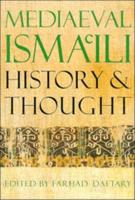 Mediaeval Ismaili History and Thought