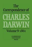The Correspondence of Charles Darwin. Vol.9 1861