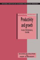 Productivity and Growth