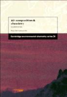 Air Composition & Chemistry