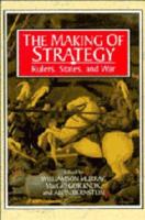 The Making of Strategy