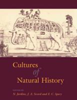The Cultures of Natural History