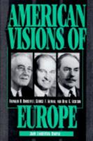 American Visions of Europe