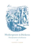 Shakespeare and Dickens: The Dynamics of Influence