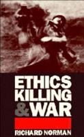 Ethics, Killing, and War
