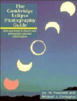 The Cambridge Eclipse Photograhy Guide