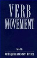 Verb Movement