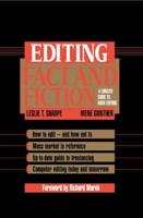 Editing Fact and Fiction