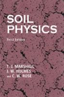 Soil Physics