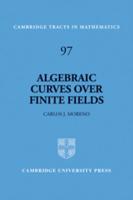 97 Algebraic Curves Over Finite Fields