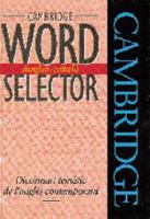 Cambridge Word Selector Angles-Catal...