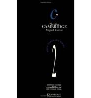 The New Cambridge English Course 2 Teacher's Guide
