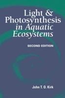 Light and Photosynthesis in Aquatic Ecosystems