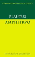 Plautus, Amphitruo
