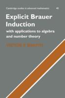 Explicit Brauer Induction: With Applications to Algebra and Number Theory