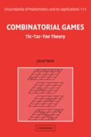 Combinatorial Games