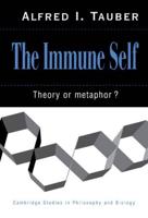 The Immune Self: Theory or Metaphor?