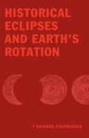 Historical Eclipses & Earth's Rotation