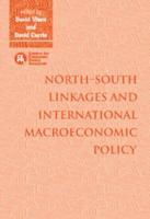 North-South Linkages and Macroeconomic Policy