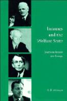Incomes and the Welfare State