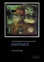 A Narratological Commentary on the Odyssey