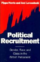 Political Recruitment