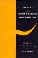 Social and Demographic Accounting