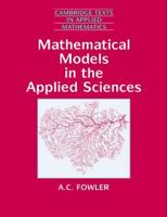 Mathematical Models in the Applied Sciences