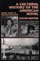 A Cultural History of the American Novel, 1890-1940