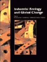 Industrial Ecology and Global Change