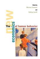 The New Economics of Human Behavior