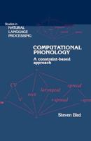 Computational Phonology