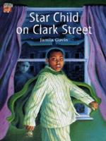 Star Child on Clark Street