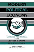 Modern Political Economy