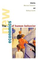 The New Economics of Human Behaviour