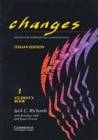 Changes Student's Book 1