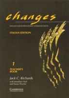 Changes Teacher's Book 1