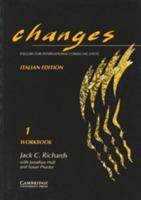 Changes 1 Workbook Italian Edition