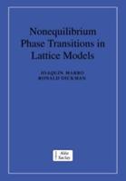 Nonequilibrium Phase Transitions in Lattice Models