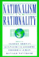 Nationalism and Rationality
